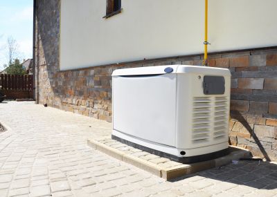 Backup Generator Service