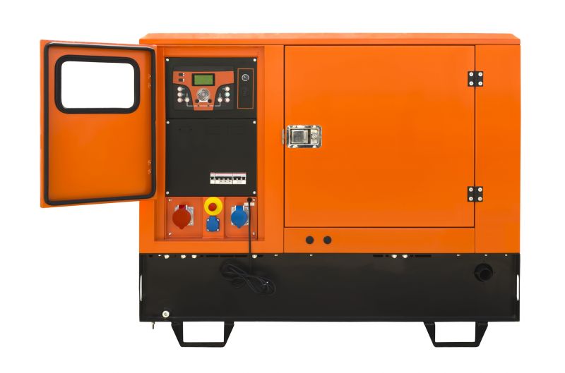 Commercial Generator Repair in Provo, UT