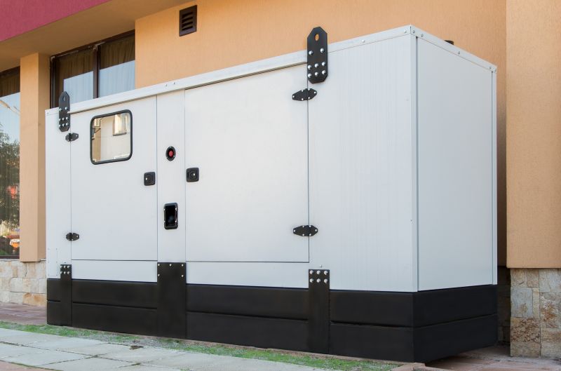 Commercial Generator Repair in Utah County, UT