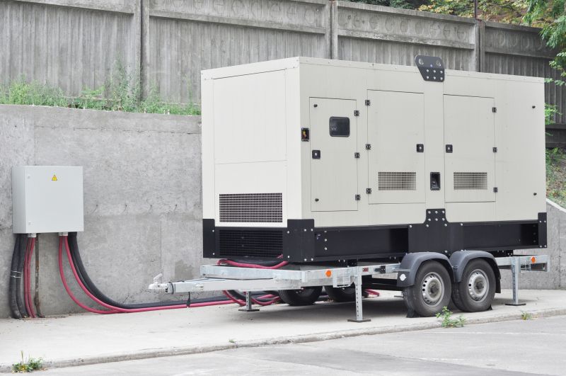 Commercial Generator Servicing in Prescott Valley, AZ