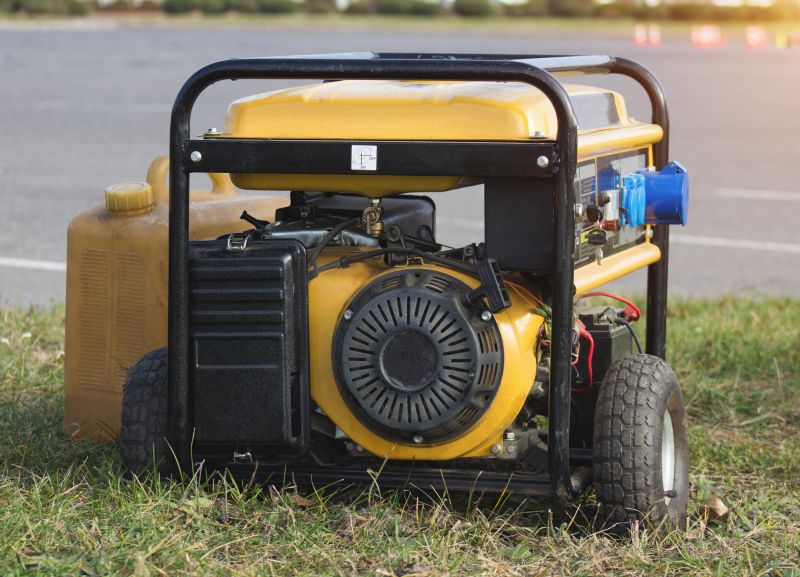 Electric Generator Repair in Prescott Valley, AZ