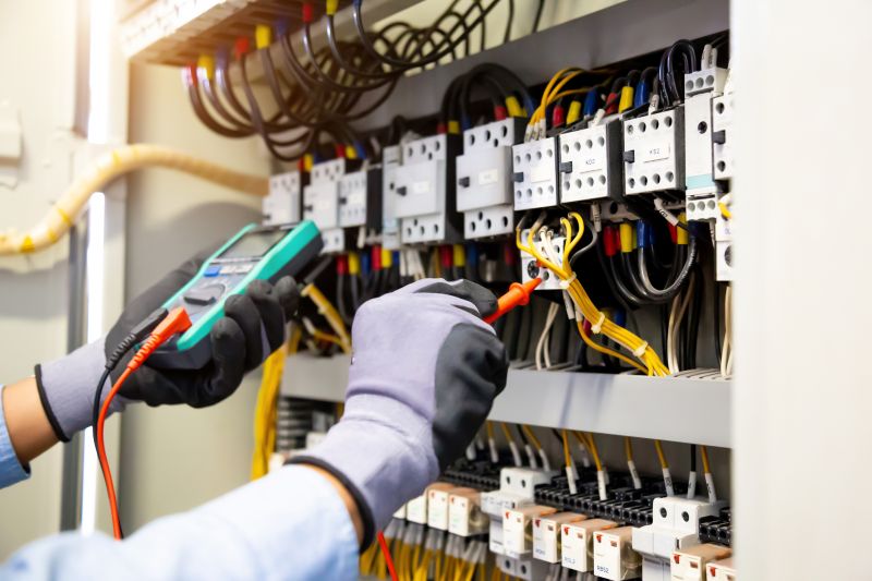 Electric Panel Replacement in Provo, UT