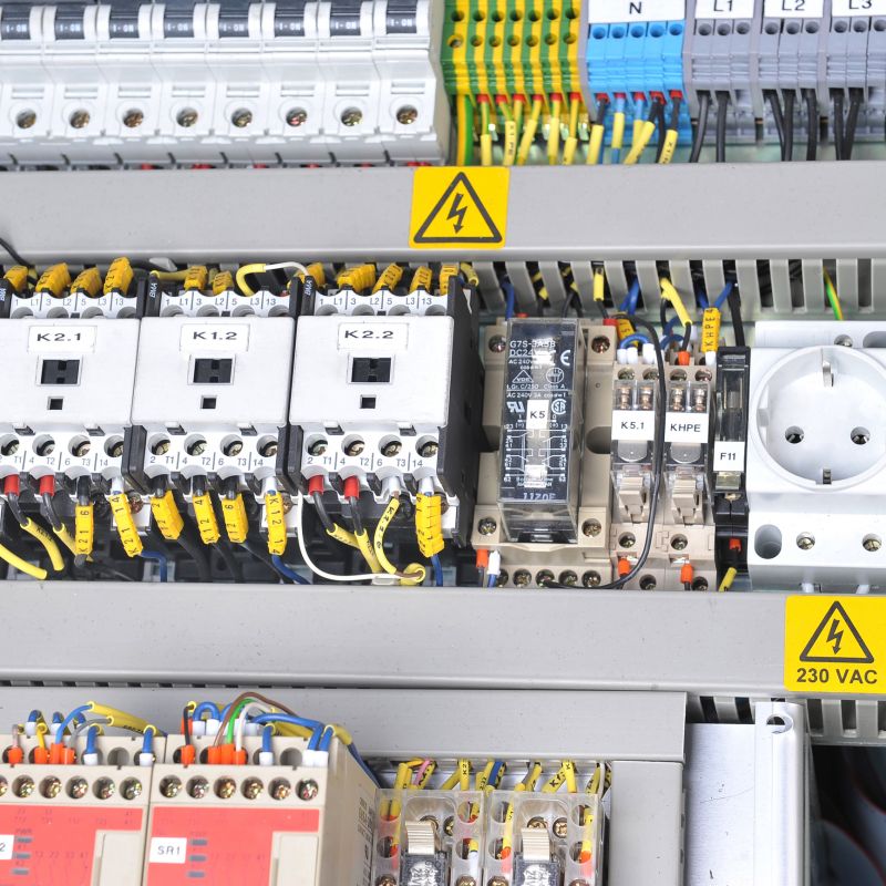 Electric Panel Wiring in Provo, UT