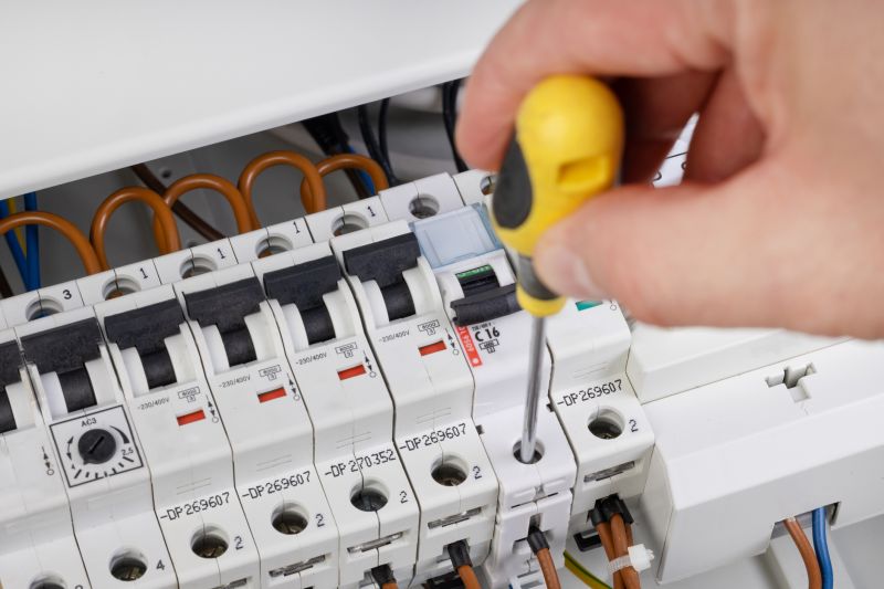 Electrical Breaker Service in Heber City, UT