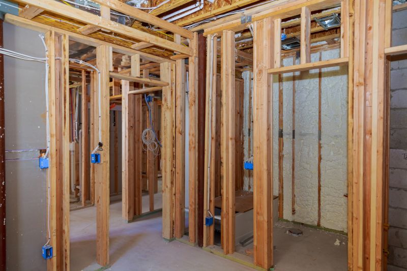 Electrical Renovation in Alpharetta, GA