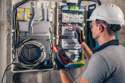 Electrical Update Service in Pasadena, CA