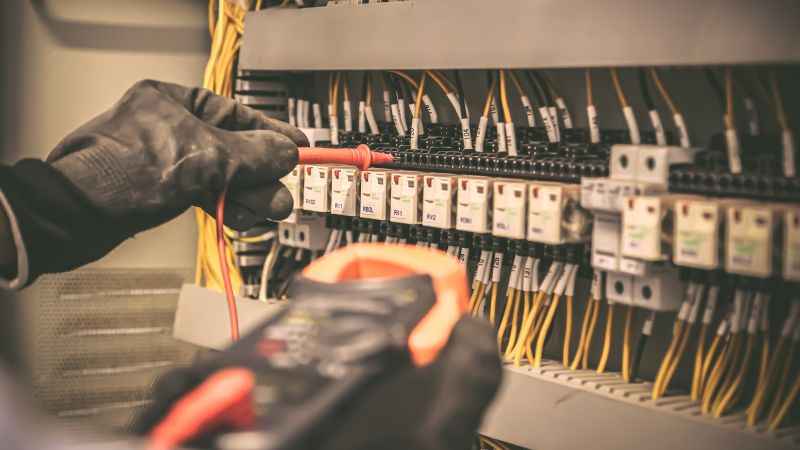Fuse Box Service in Prescott Valley, AZ