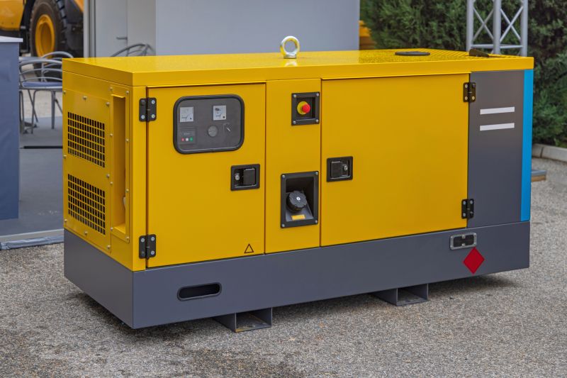Gas Generator Installation in Denver, CO
