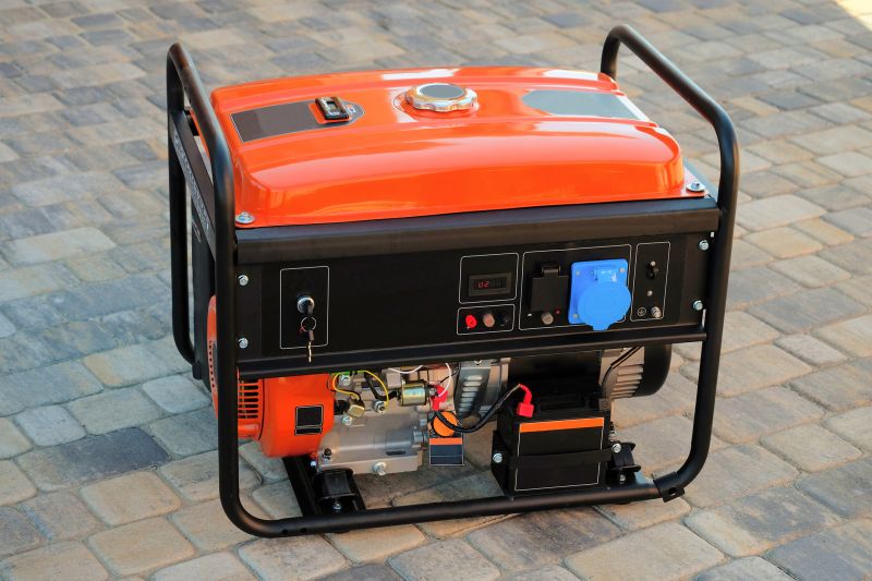 Generator Hookup Service in Denver, CO