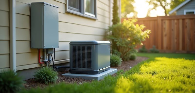 Generator Hookup Service in Heber City, UT