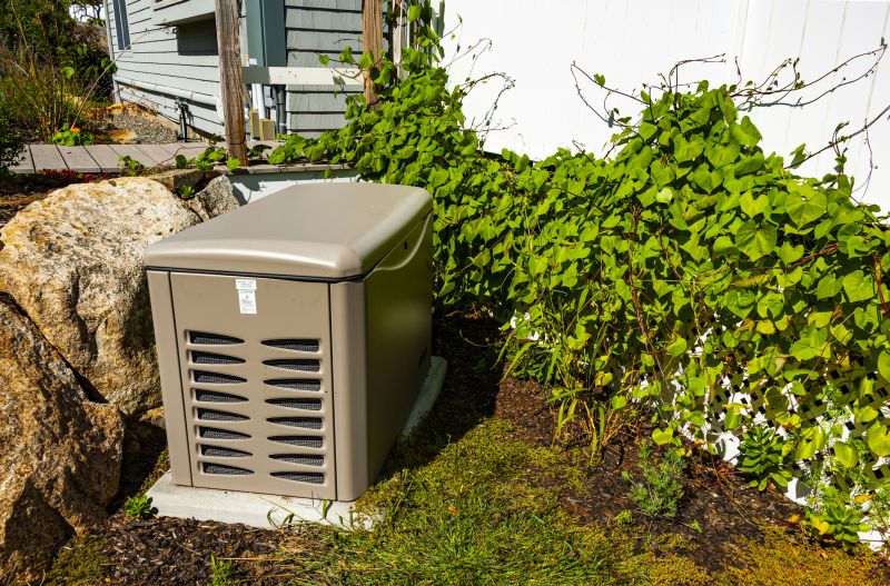 Generator Installation in Littleton, CO