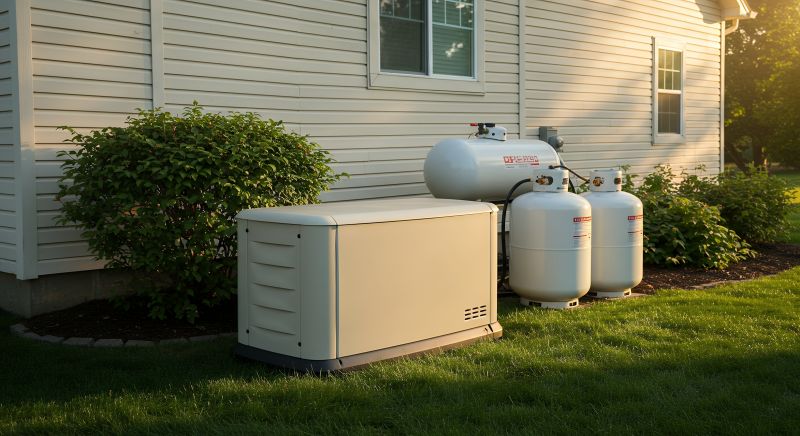 Generator Installation in Provo, UT