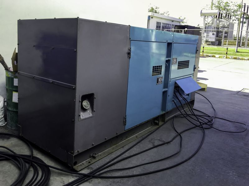 Generator Leak Repair in Prescott Valley, AZ
