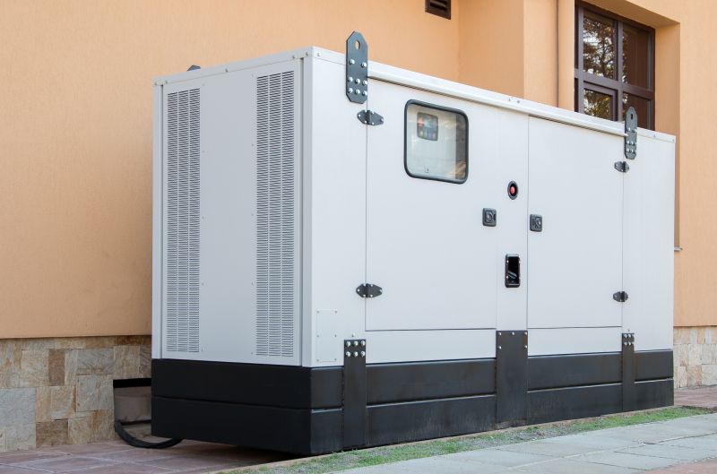 Generator Repair in Utah County, UT