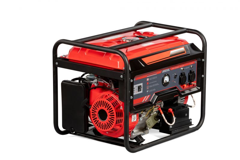 Generator Tuneup Service in Utah County, UT