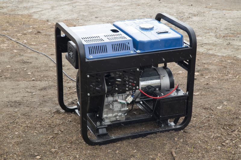 Generator Tuneup Service in Prescott Valley, AZ