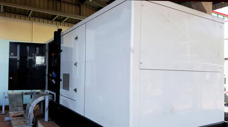 Home Generator Installation in Orem, UT