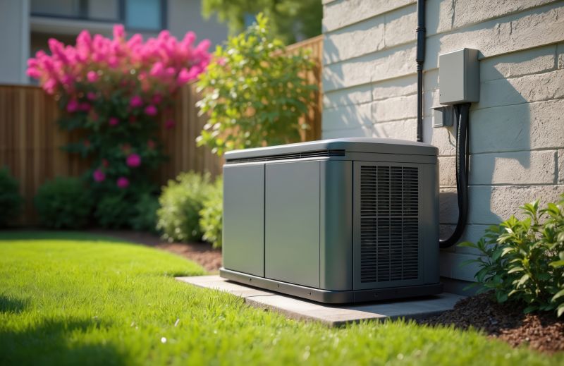 Home Generator Installation in Prescott Valley, AZ