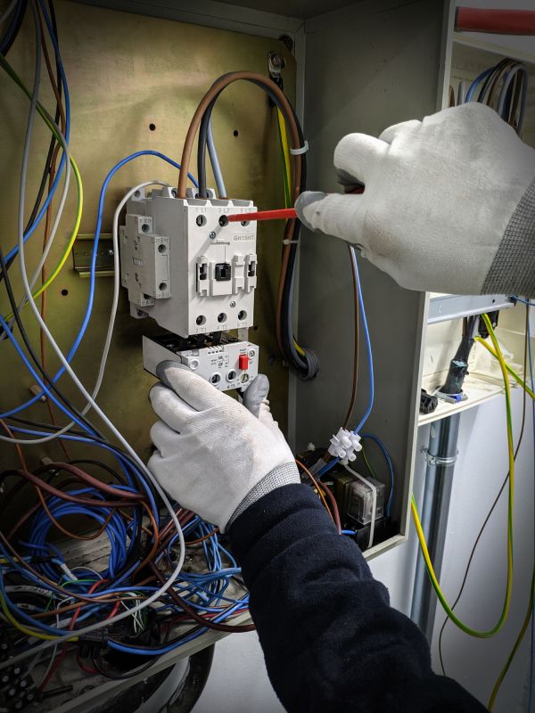 House Electrical Panel Service in Prescott Valley, AZ