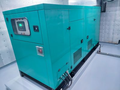 Industrial Generator Repair in Utah County, UT