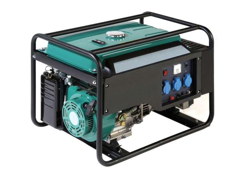 Portable Generator Maintenance in Provo, UT