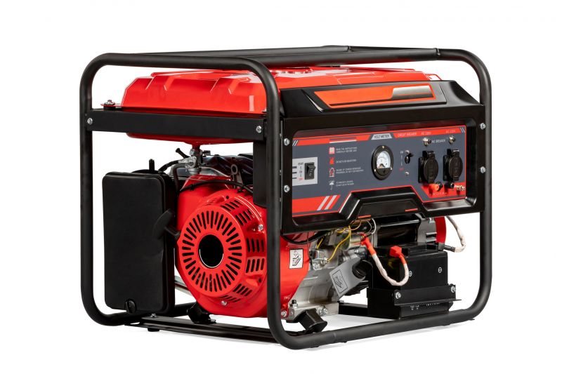 Portable Generator Repair in Prescott Valley, AZ