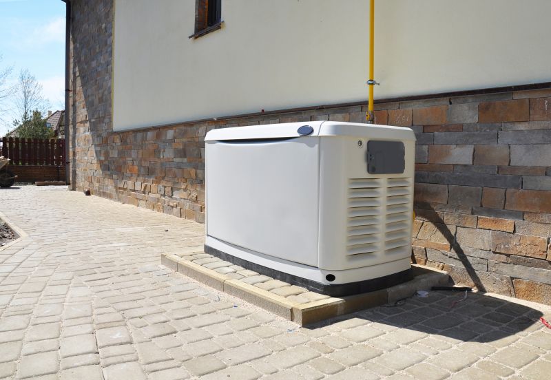 Propane Generator Installation in Heber City, UT