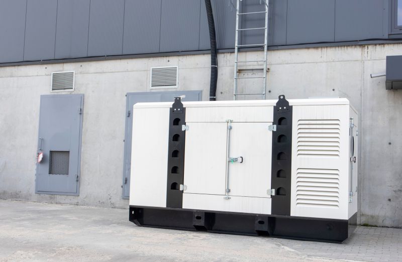 Solar Generator Installation in Prescott, AZ