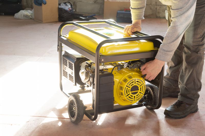 Solar Generator Repair in Heber City, UT