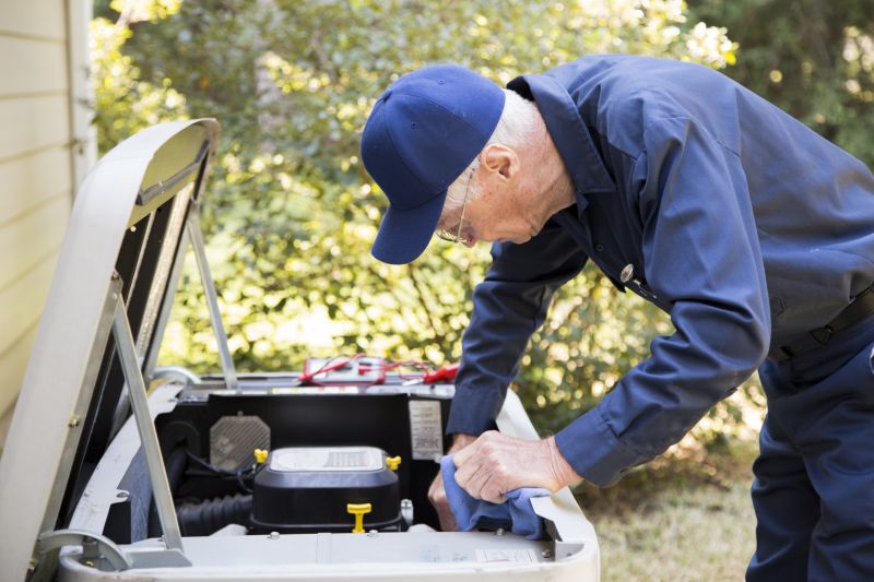 Solar Generator Repair in Utah County, UT