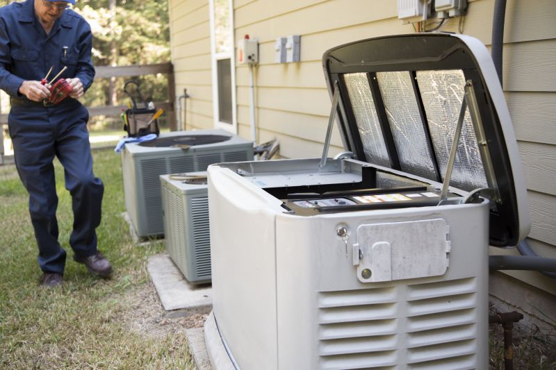 Solar Generator Repair in Prescott, AZ