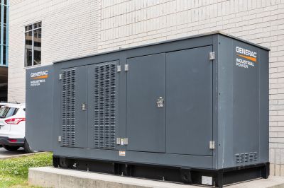 Standby Generator Installation in Littleton, CO