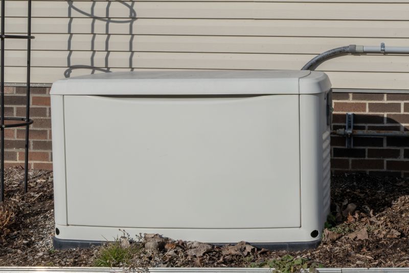 Standby Generator Service in Denver County, CO