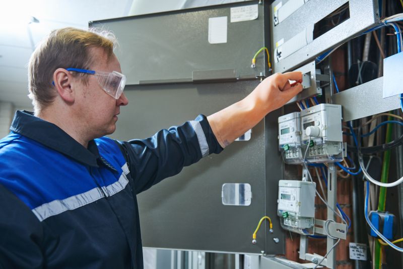 Electrical Service Providers