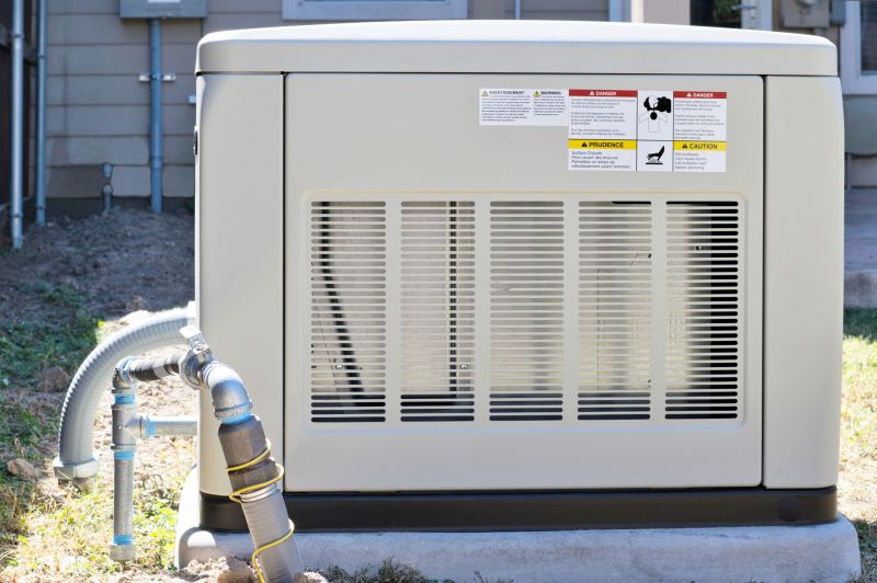 Generator Repair Service