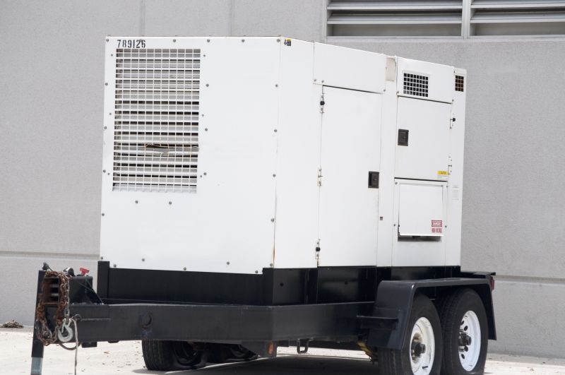 Commercial Generator Repair in Prescott Valley, AZ