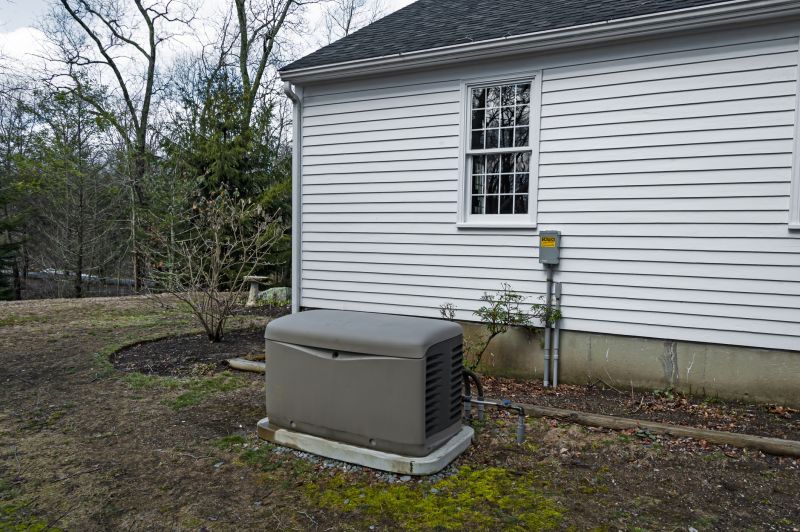 Generator Repair