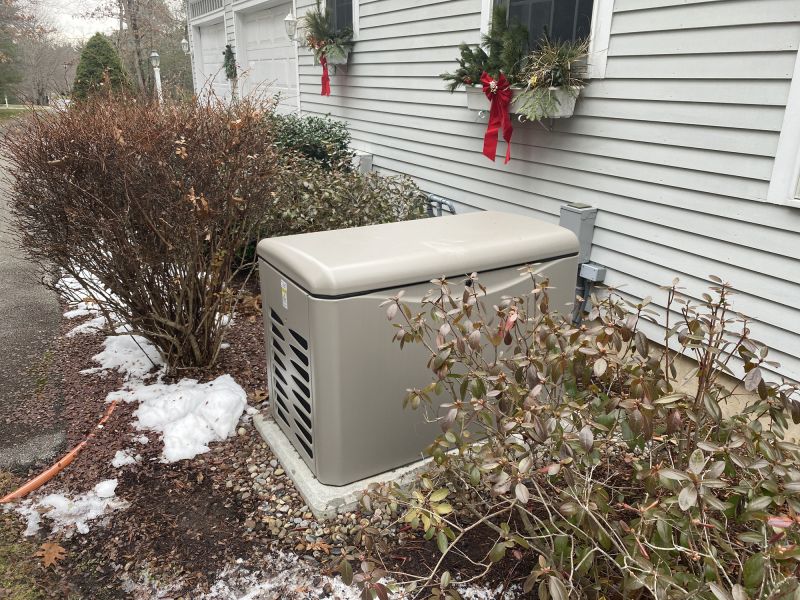 Residential Generator Service in Prescott Valley, AZ