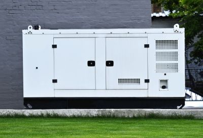 Standby Generator Installation in Provo, UT